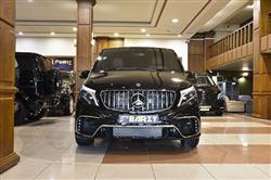 مێرسێدس بێنز V-Class